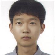 Ofrezco la clase particular de coreano